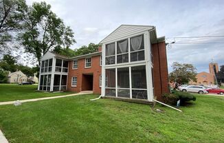 Shepard Terrace Apartments