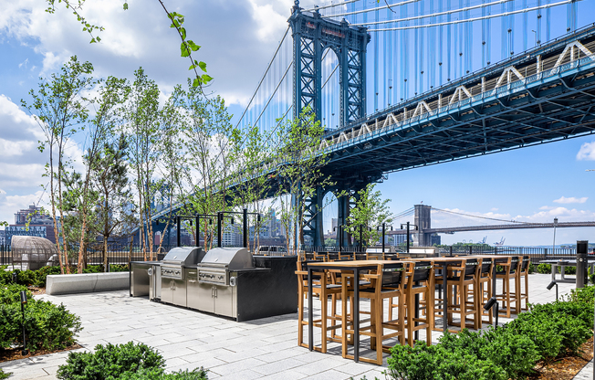 1 bed, 1 bath, 695 sqft, $5,650, Unit 28N