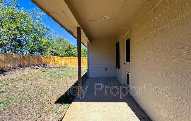 Partner-provided property photo