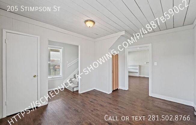 205 STIMPSON ST