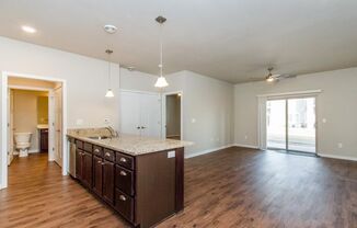 1 bed, 1 bath, 815 sqft, $1,115