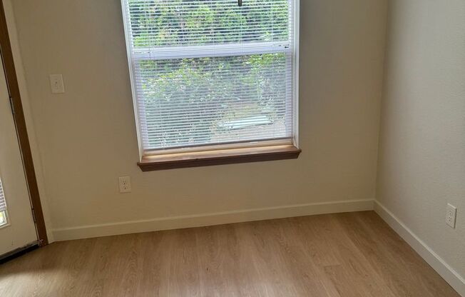 Updated 1 Bedroom Apartment - New Cabinets, Counter tops & Flooring! $99 Deposit Move in Special