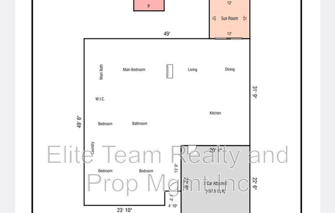 Partner-provided property photo