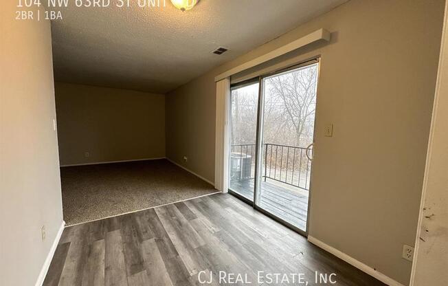104 NW 63 ST