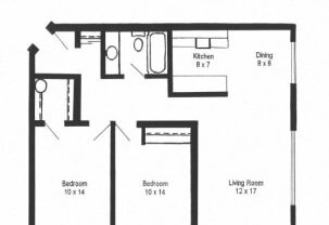 Partner-provided photo for $1558 unit