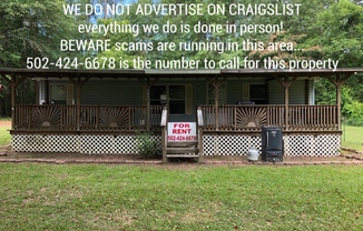 3002 PATTERSON BRG RD