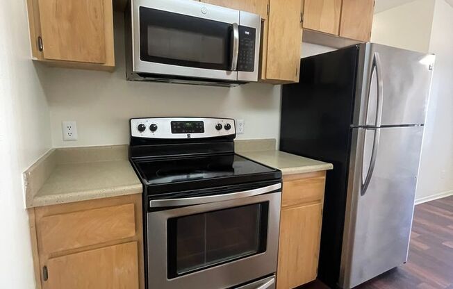 1 bed, 1 bath, 850 sqft, $1,445, Unit 1690-134