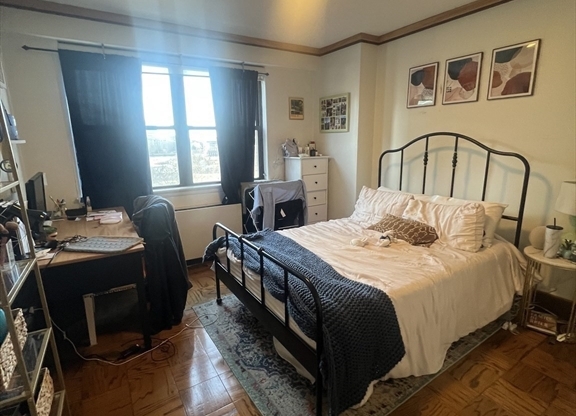 3 beds, 2 baths, 1,500 sqft, $5,500, Unit 7H