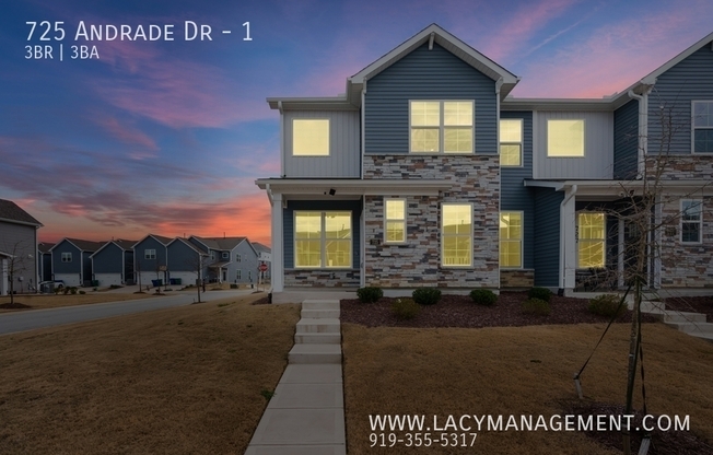 725 ANDRADE DR