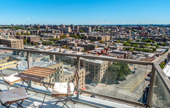 1020 GRAND CONCOURSE
