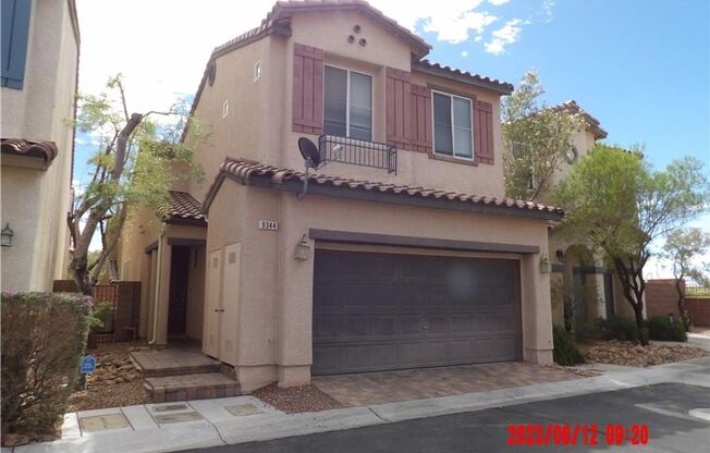 Beautiful 2 story home in a Cul de sac