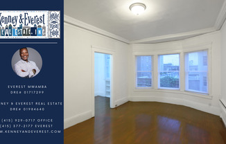 1235 Bush Street #25