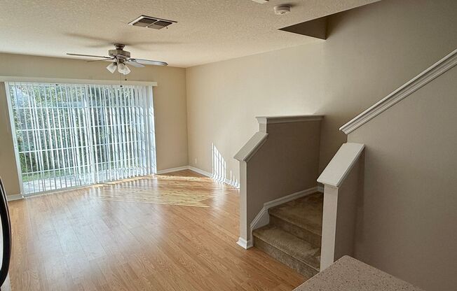 2/2.5 Clearwater Townhome Available Now!