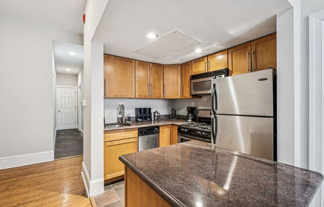 1931 Chestnut Street