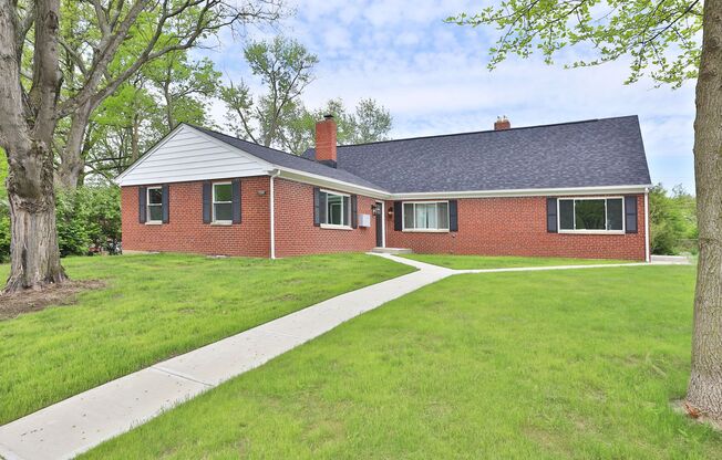 154 Fairway Drive