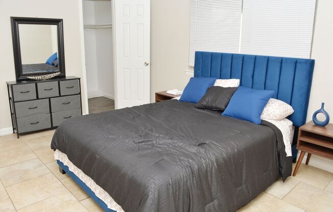 Spanish Meadows Apartments