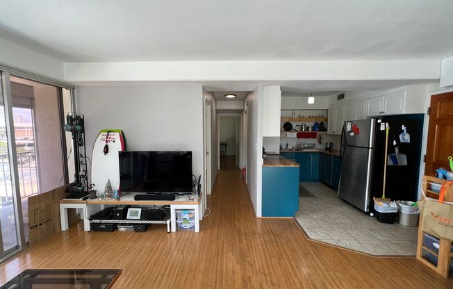 For Rent - [Sunset Towers] 419 Atkinson Dr. #704