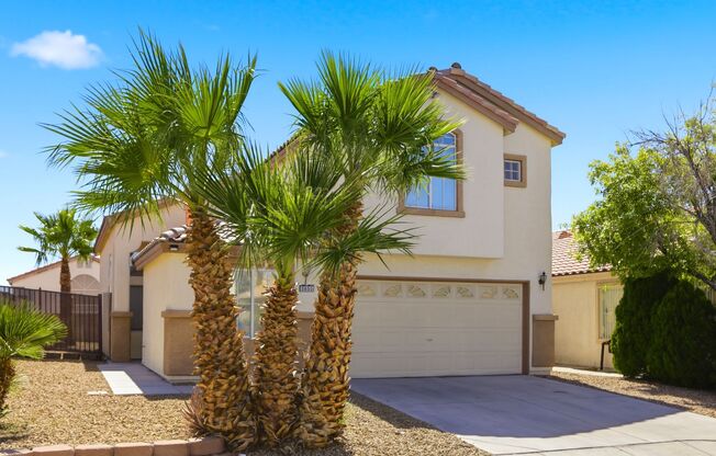 4 bedroom with NO HOA! New Appliances & New Carpet!