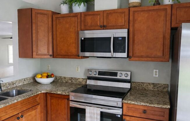 UCF Remodeled Duplex