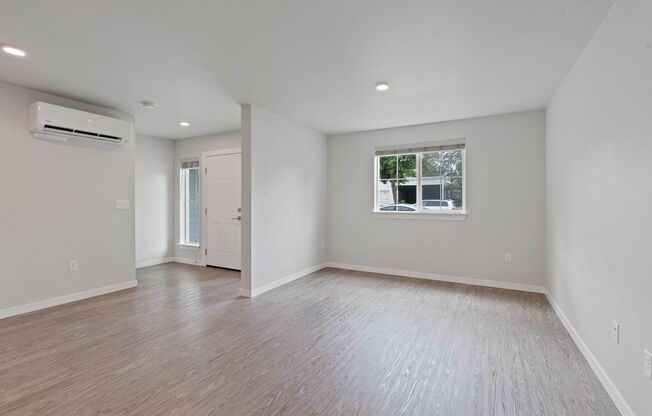 Wall Street Townhomes
