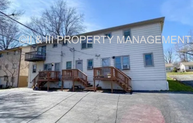8433 LOWELL