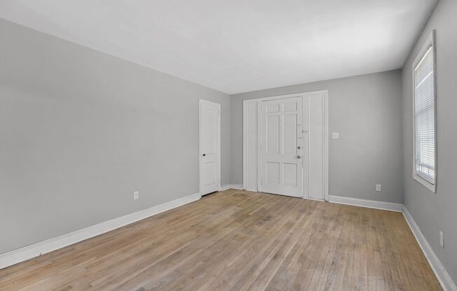 New Bern Ave Duplexes-42 Units