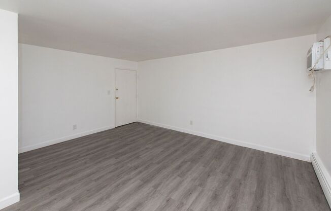 OLDEN AVENUE APARTMENTS