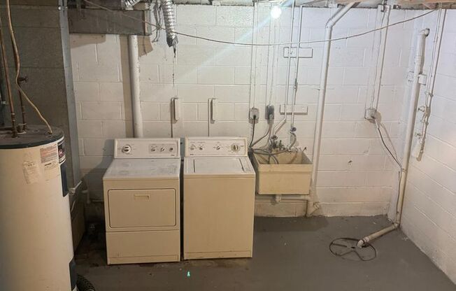 Recently Renovated 2 Bed 1 Bath Ready To Move In ASAP