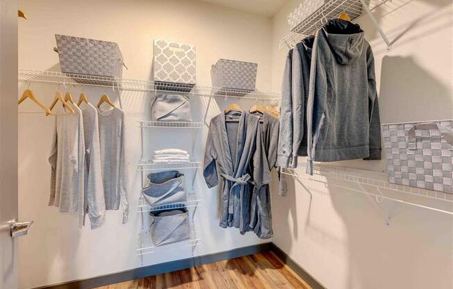 2nd + John Apartment Homes