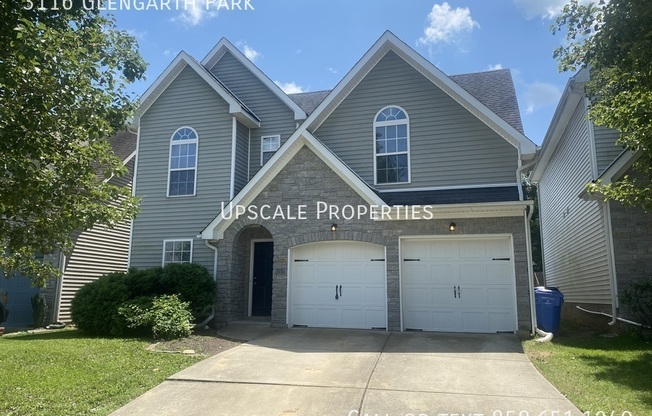 3116 GLENGARTH PARK