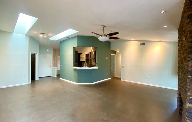 Modern Design 3 Bedroom 2 Bath