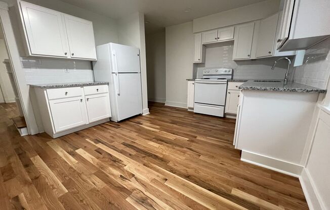 Available August 1, 2026; Lease will end July 27,  2027