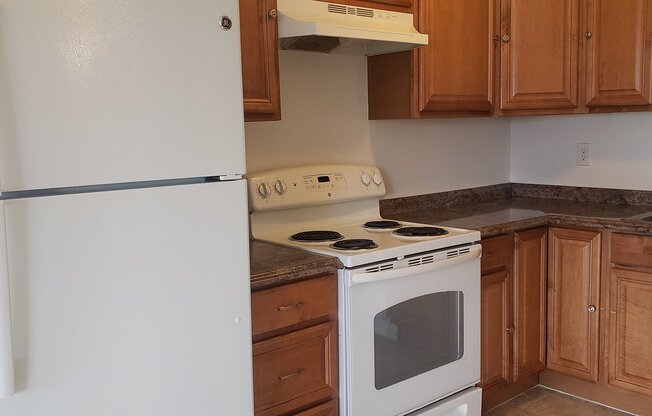 Kingston Harbor Apartments