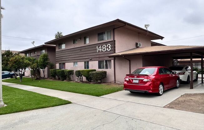 1 bed, 1 bath, $1,595, Unit 1483 Apt 06