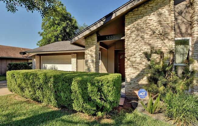 5320 Presidio Rd, Austin, Texas 78745