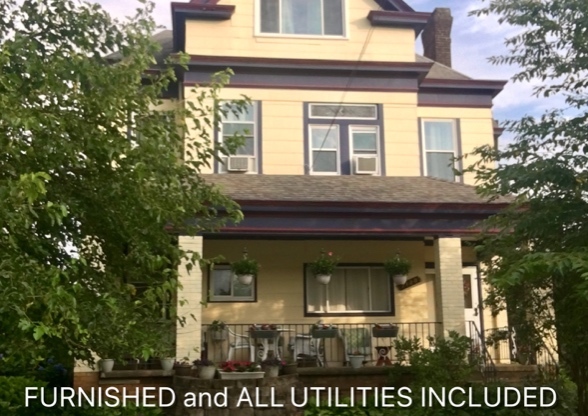 7120 McClure Ave #1