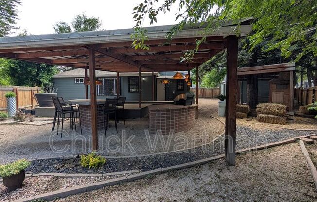 202 CHEYENNE BLVD