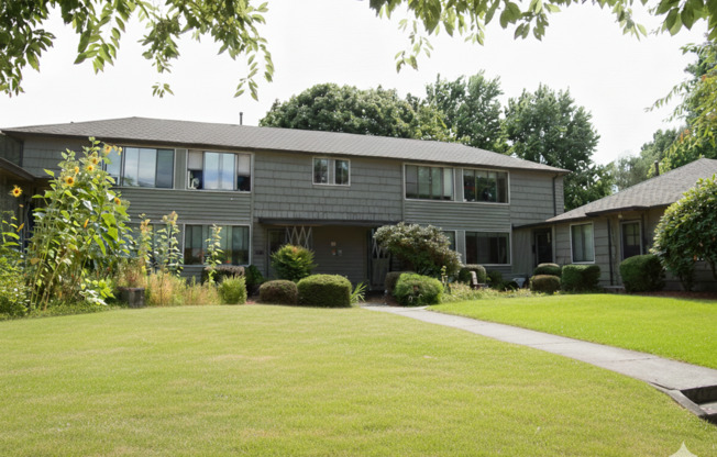 Fairmont Terrace