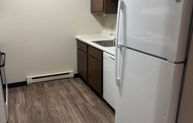 Park Ridge Apartments