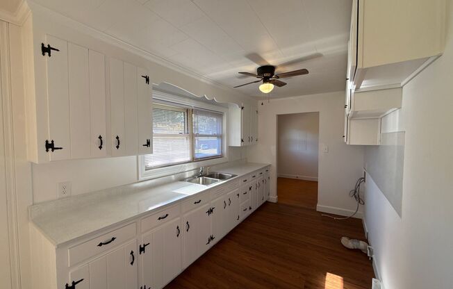 T.R. Lawing Realty Property