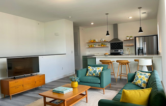 Point Gardens Apartments