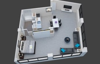 Partner-provided photo for $2458 unit