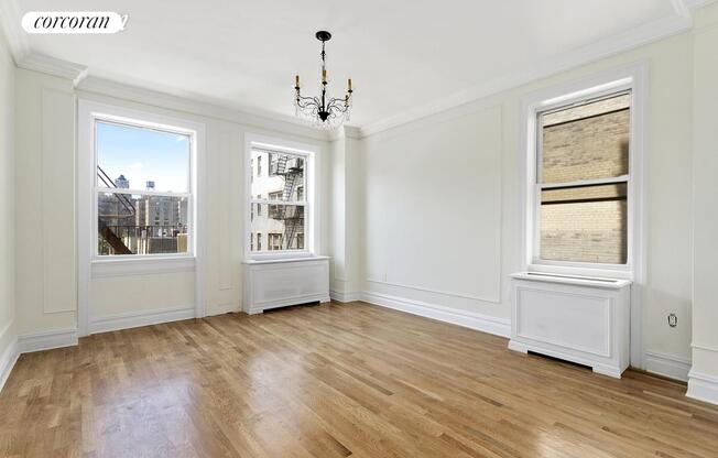 610 W 110 ST