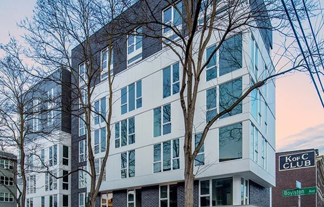 Boylston Flats | 1404 Boylston Ave Seattle WA 98122