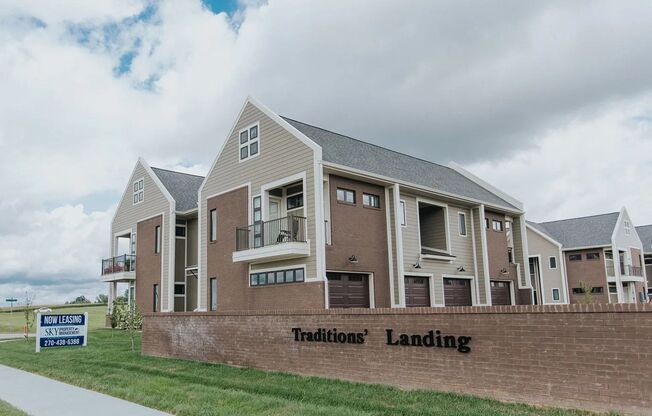 Traditions Landing