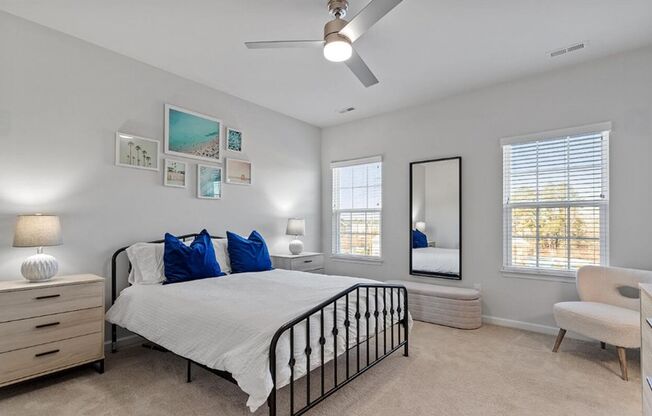Great Home in Apex