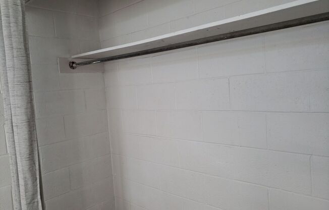 1 bed, 1 bath, $1,800