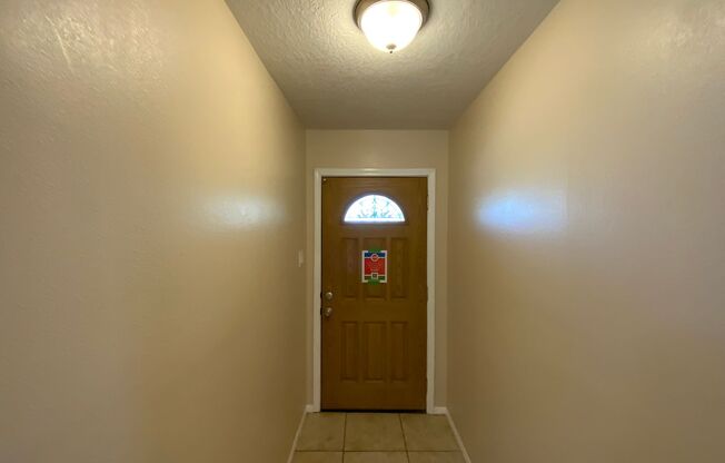 3 Bedroom Single Story Home Near Juan Tabo Blvd NE & Menaul Blvd NE!