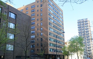 6118 SHERIDAN