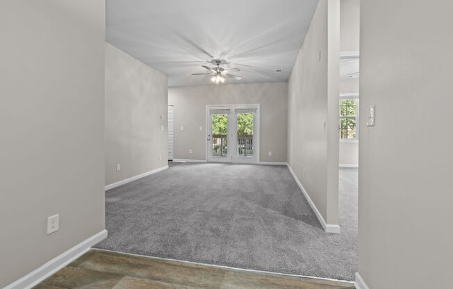 B2 (Lanier II) Premium Unit (Fully Renovated)